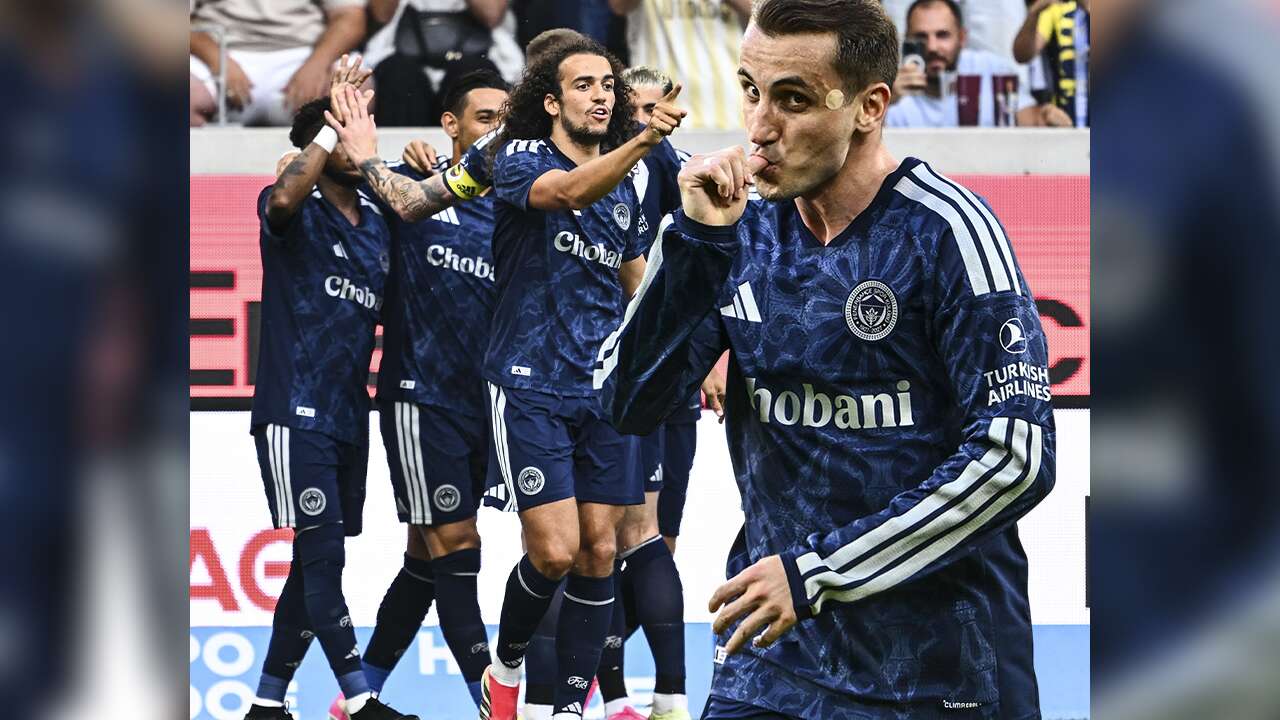 Fenerbahçe, LASK Linz'i mağlup etti