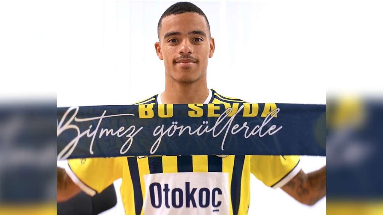Greenwood'un ilk sözleri: Verdiğim sözü tuttum