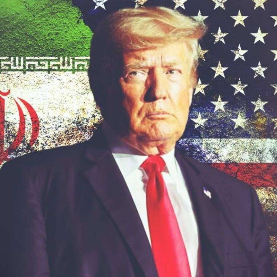 ABD Başkanı Trump: İran masaya oturmazsa enerji santrallerini ve tüm köprülerini yıkacağız