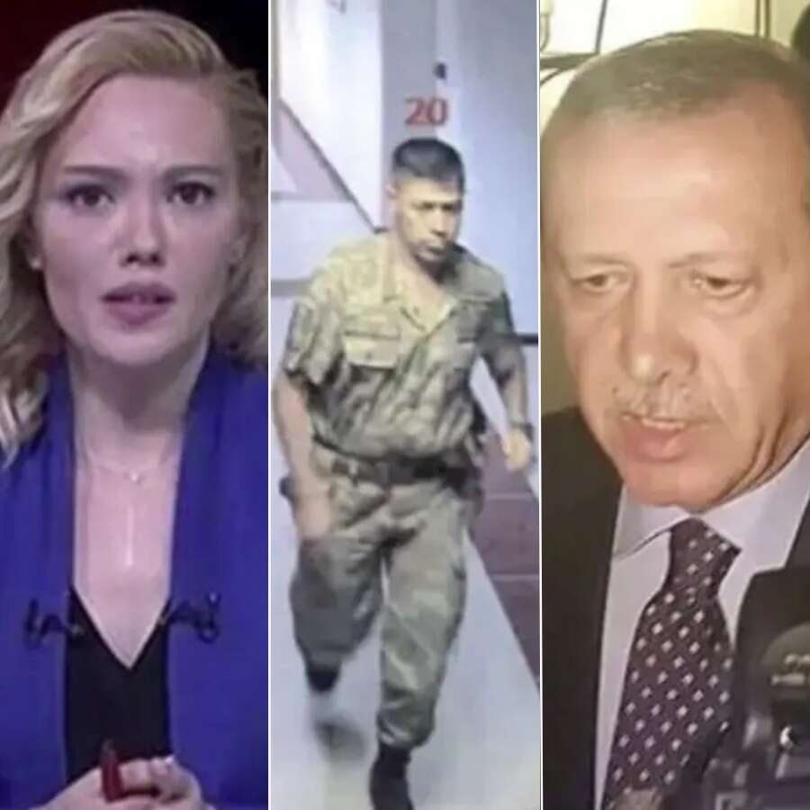 Milli iradenin en uzun 21 saati! Saat 03.00 planı nasıl bozuldu? İşte 15 Temmuz gecesi saat saat yaşananlar
