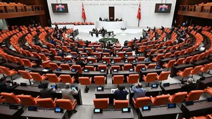 En düşük emekli aylığı 23 bin 552 liraya yükseliyor!