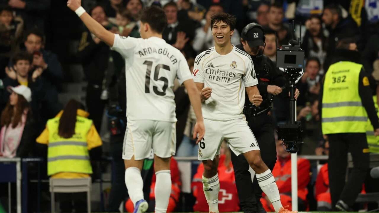 Arda Güler yakın arkadaşını Fenerbahçe'ye gönderiyor! Real Madrid'in genç golcüsü için satın alma opsiyonlu kiralama teklifi yapıldı
