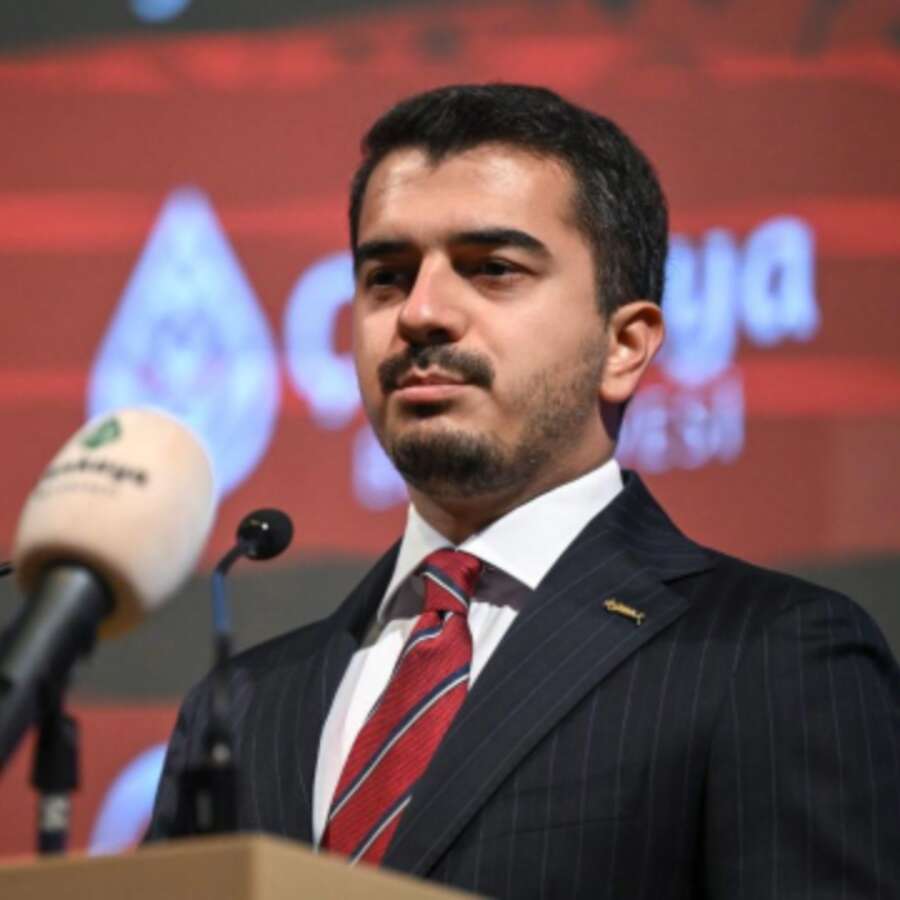 Adliyede hareketli saatler: Çankaya Belediye Başkanı Hüseyin Can Güner cezaevine gönderildi!