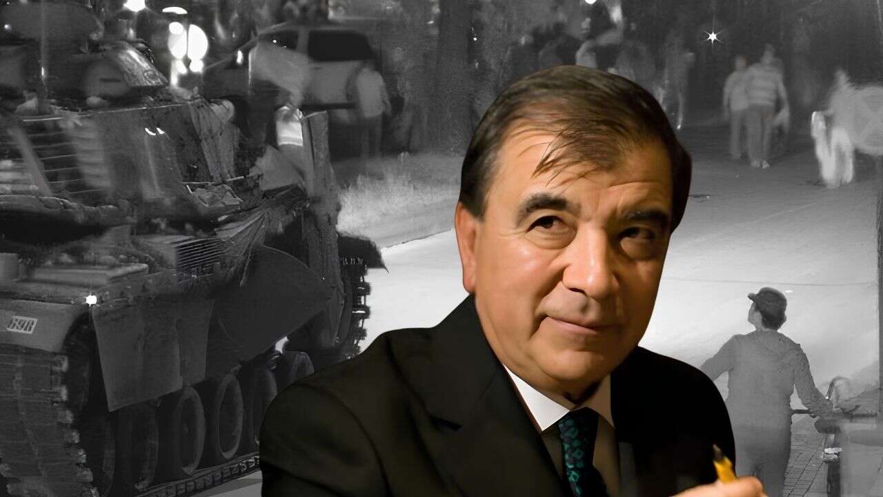 15 Temmuz’un 10. yılında FETÖ’nün karanlık “B Planı” deşifre oldu: Casus Altaylı’nın ihanet haritası