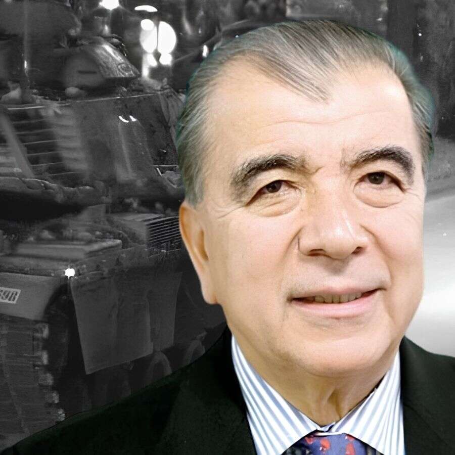 15 Temmuz’un 10. yılında FETÖ’nün karanlık “B Planı” deşifre oldu: Casus Altaylı’nın ihanet haritası