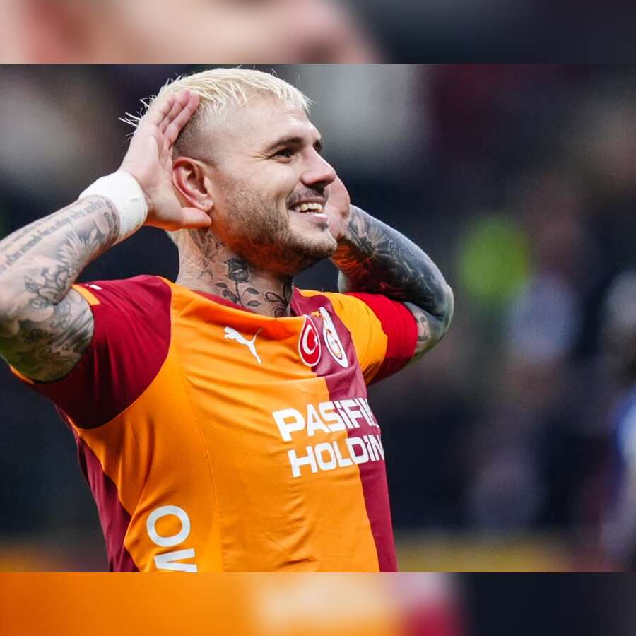 Mauro Icardi'nin menajerinden son dakika Galatasaray açıklaması! Başka takım bulamayınca imza atmaya karar verdi: Okan Buruk'un korktuğu başına geldi