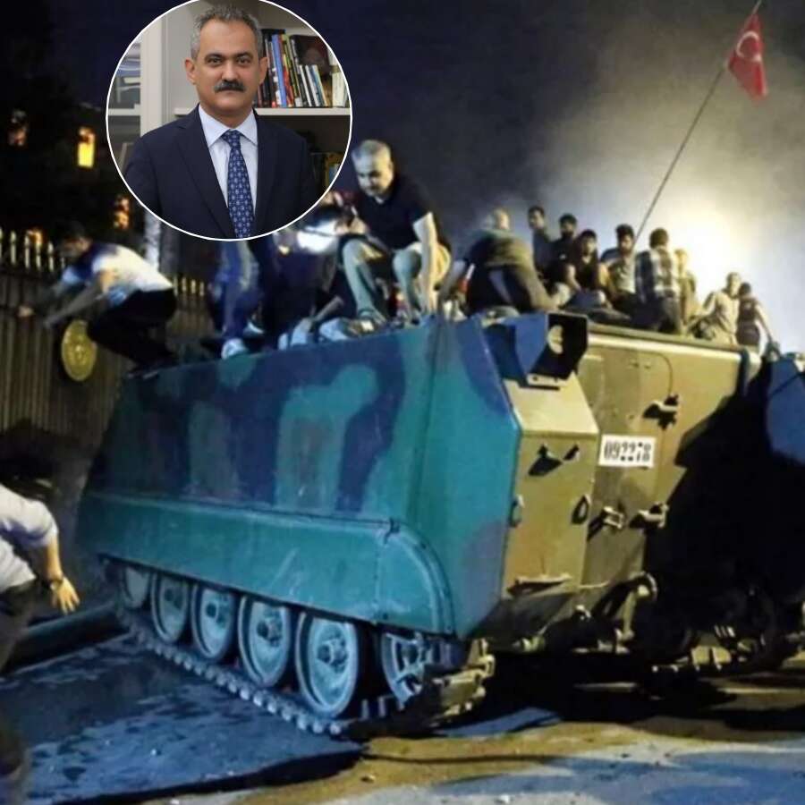 15 Temmuz ve FETÖ'nün Çöküşü