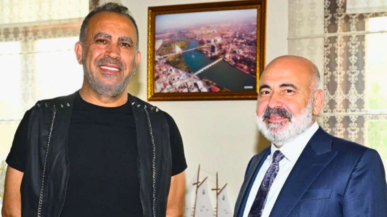 Haluk Levent korundu mu? Denetimi yapan eski İçişleri Bakan Yardımcısı sınıf arkadaşı tesadüf mü?
