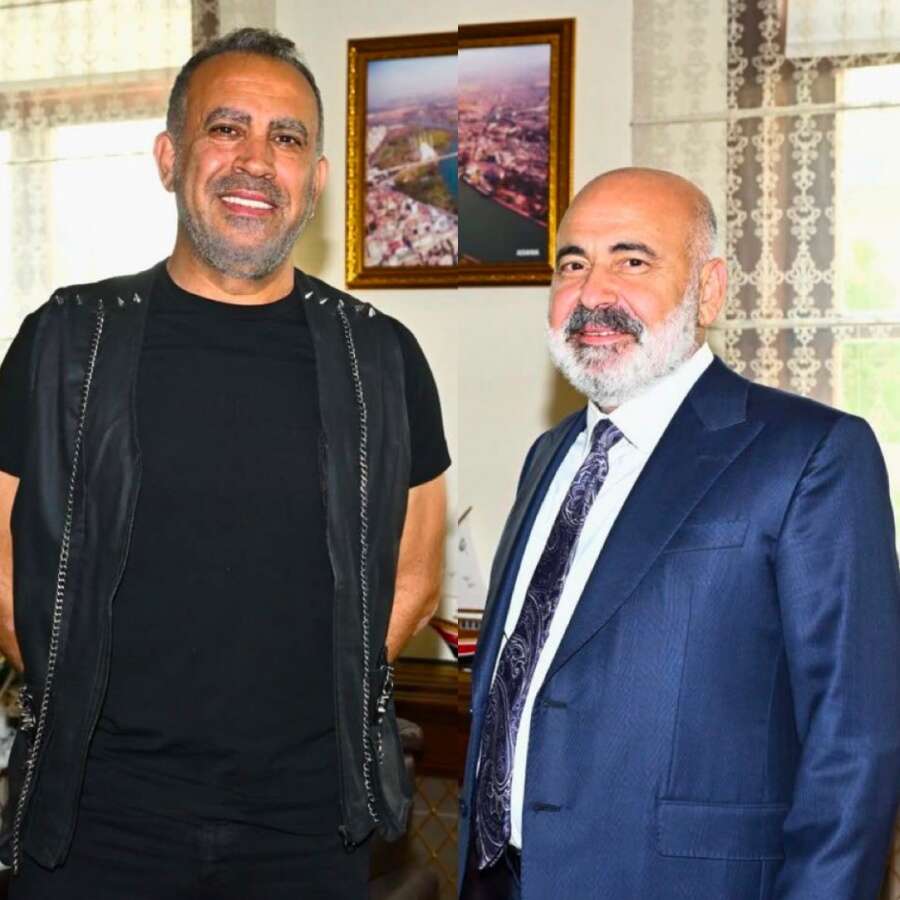 Haluk Levent korundu mu? Denetimi yapan eski İçişleri Bakan Yardımcısı sınıf arkadaşı tesadüf mü?