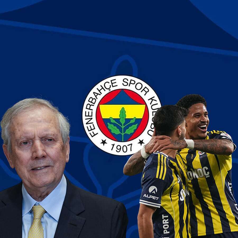 Aziz Yıldırım Marco Asensio ve Jaden Oosterwolde'yle limit açma kararı aldı! İşte iki yıldızın bonservis bedeli