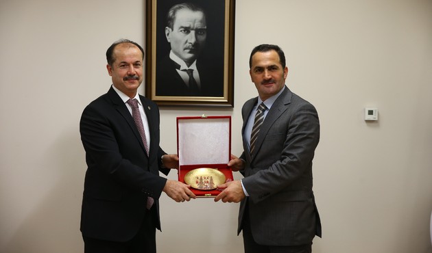 Okçular Vakfı ve Yunus Emre Vakfı, Türk okçuluğunu dünyaya tanıtacak!
