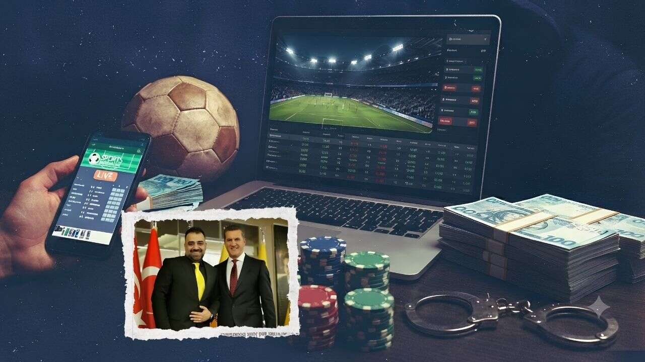 Erzincan'ı sarsan dolandırıcılık vakası! Fail Mustafa Sarıgül'ün danışmanı mı? Yüzlerce kişinin verileri bahis şebekesine mi gitti?