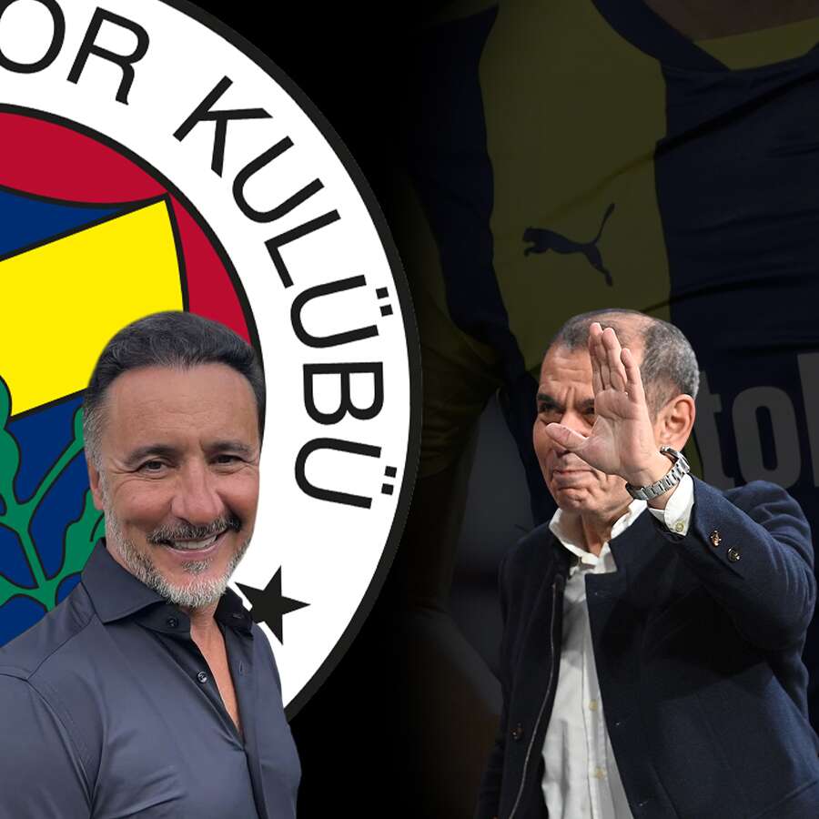 Dursun Özbek İsmail Kartal ve Vitor Pereira'nın 1dakika bile şans vermediği sağ beki Galatasaray'a transfer ediyor