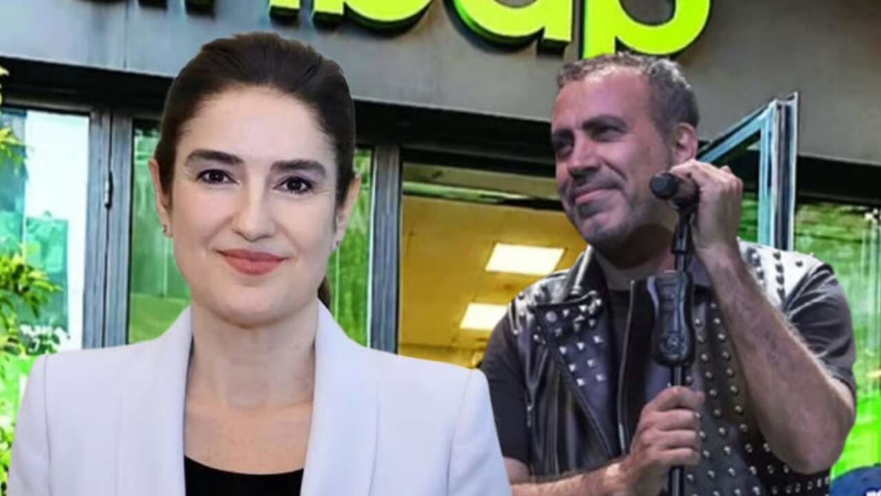 Gözaltındaki Avukat Ece Güner'in ifadesi ortaya çıktı: Haluk Levent’e 1.5 milyon dolar borç verdim!
