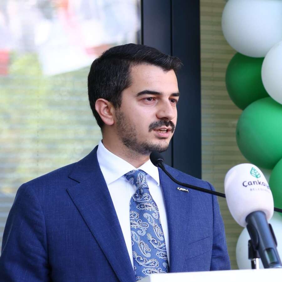 Ankara'da yer yerinen oynuyor: Tutuklanan Çankaya Belediye Başkanı Hüseyin Can Güner görevden uzaklaştırıldı!