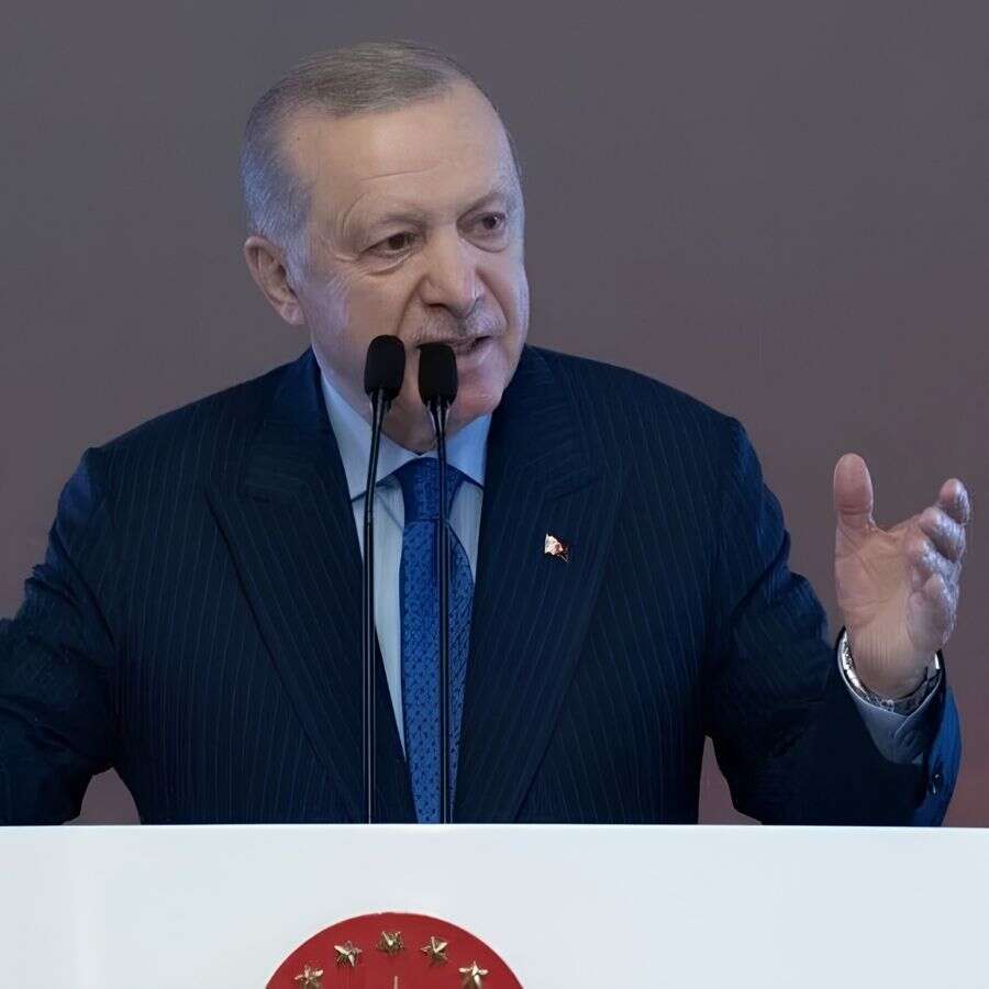 Cumhurbaşkanı Erdoğan'dan Gazi Meclis'te FETÖ'yle mücadele vurgusu: Tehlike halen devam etmektedir