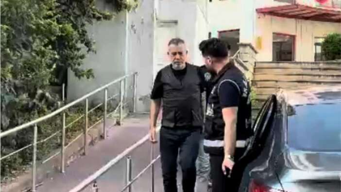 Ahbap Derneği'ne yönelik soruşturmada 23 kişi adliyeye sevk edildi