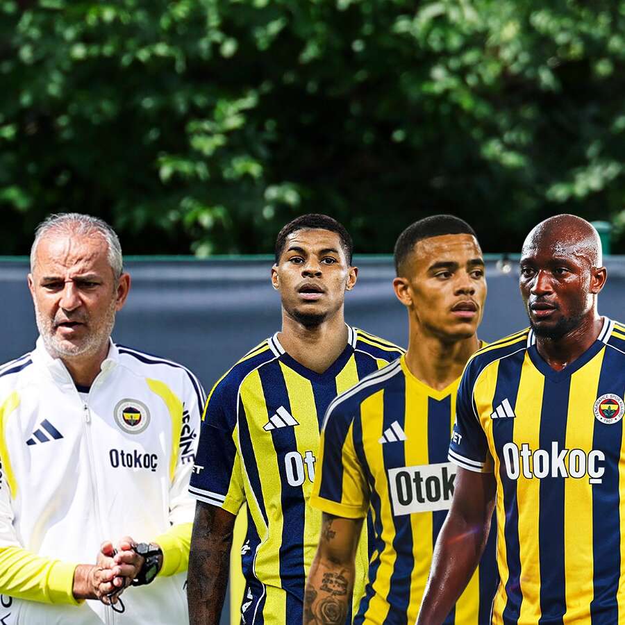 İsmail Kartal Greenwood'u, Rashford'u, Asensio'yu, Guirassy'i yönetemez!