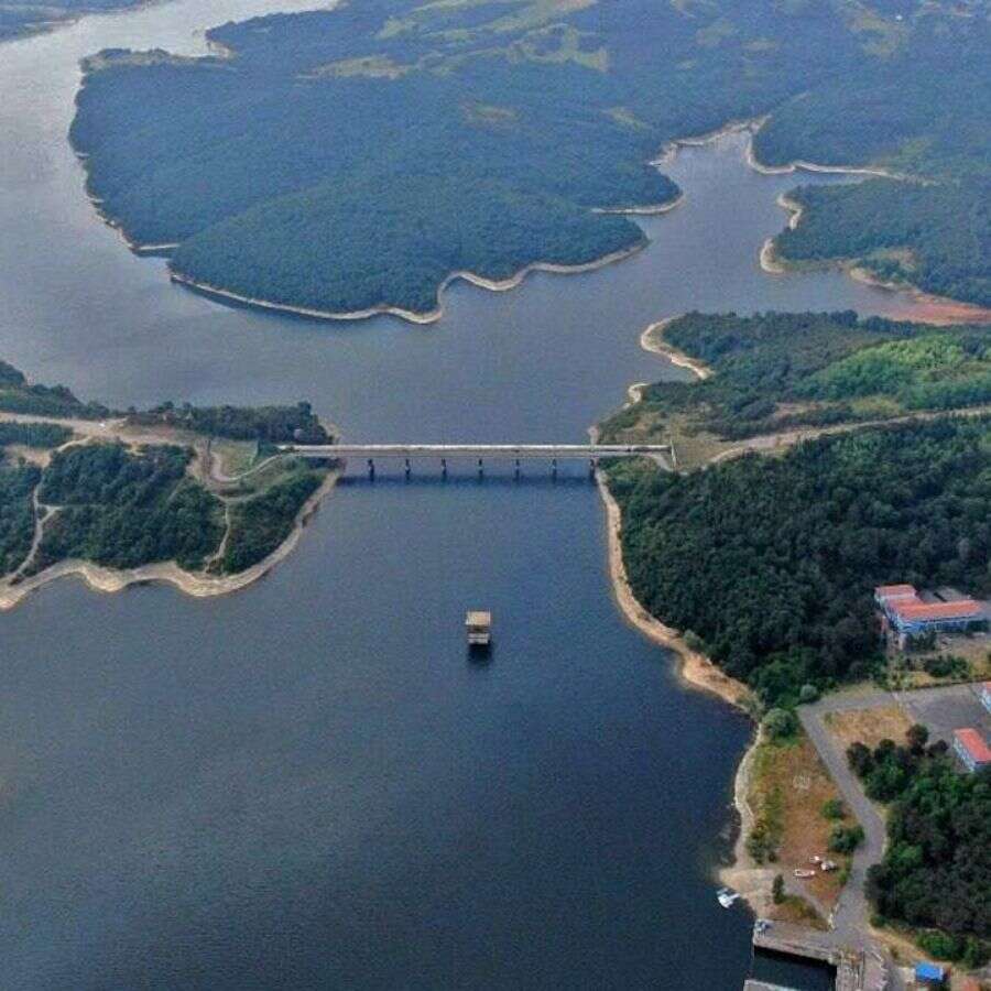 İstanbul için tehlike çanları çalıyor! Son 10 yılın en düşük ikinci seviyesi