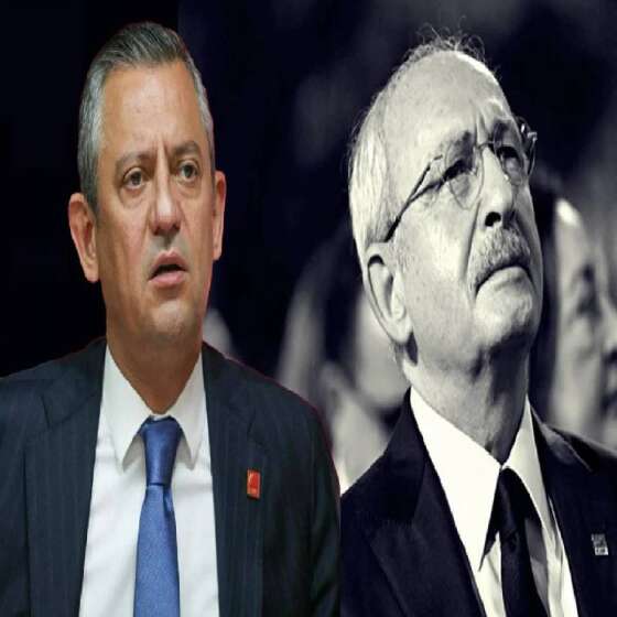 CHP'de bölünme başladı! Özgür Özel'in yeni kuracağı partinin ismi belli oldu: O isimler kadroda yer almayacak