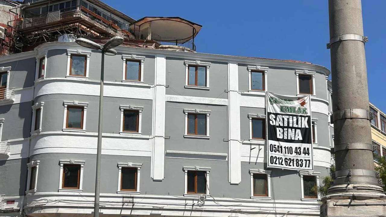 15 Temmuz darbe girişiminde yaralıları almamıştı. O hastane satılığa çıkarıldı! İşte dudak uçuklatan fiyatı