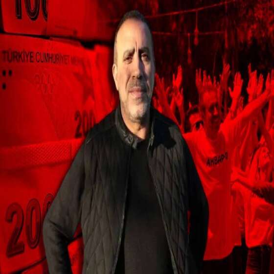 Haluk Levent'i satan satana! Bir isim daha suçladı: Beni de 90 milyon lira dolandırdı