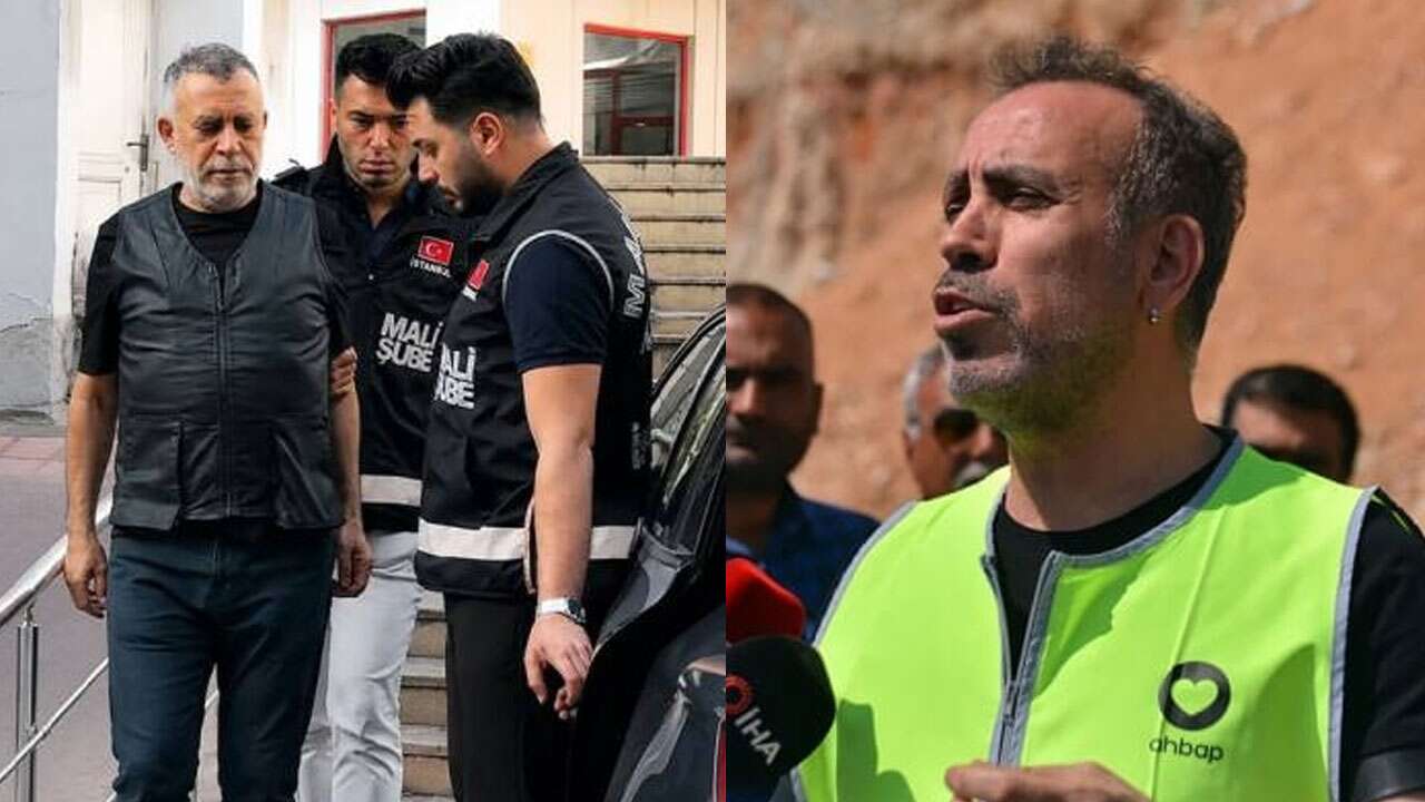 Haluk Levent'in asistanının savcılık ifadesi ortaya çıktı: Kendi borçları yüzünden beni yaktı