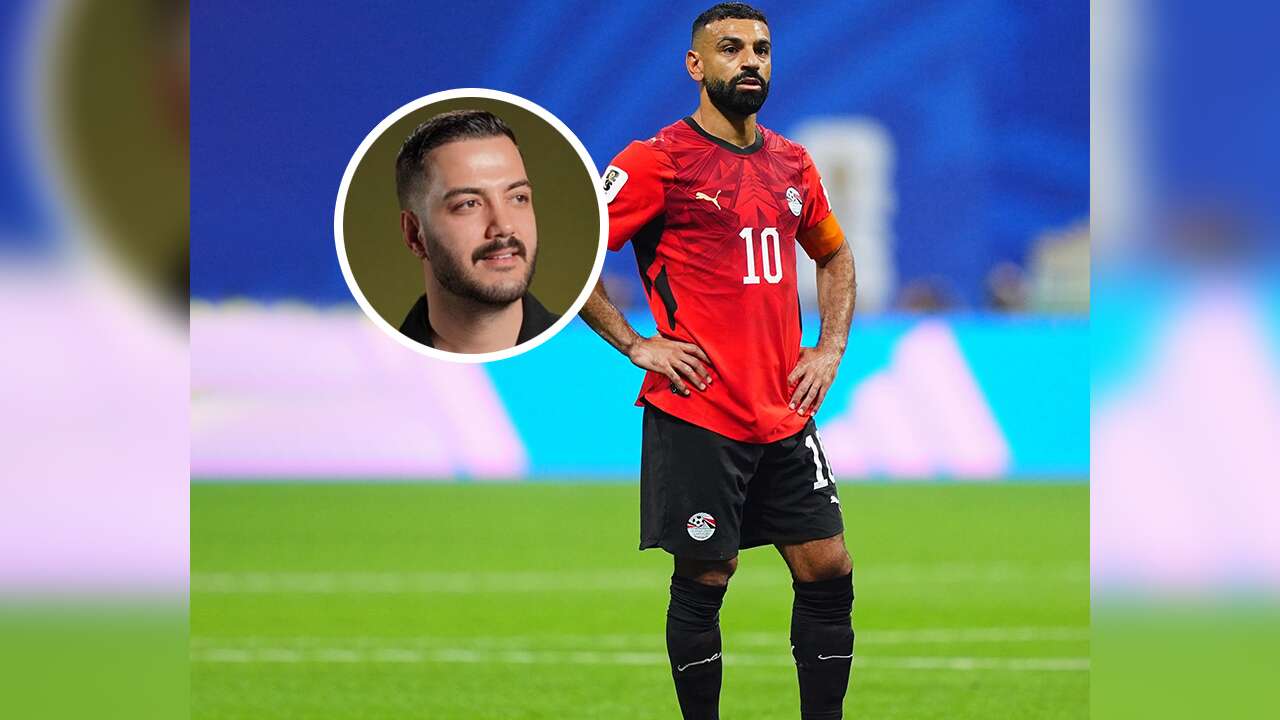 Mohamed Salah, Beşiktaş'a gelmek istiyor