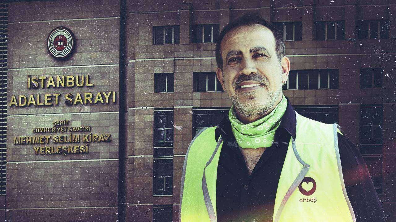 SON DAKİKA: Ahbap soruşturmasında flaş gelişme! Haluk Levent dahil 19 şüpheliye tutuklama talebi