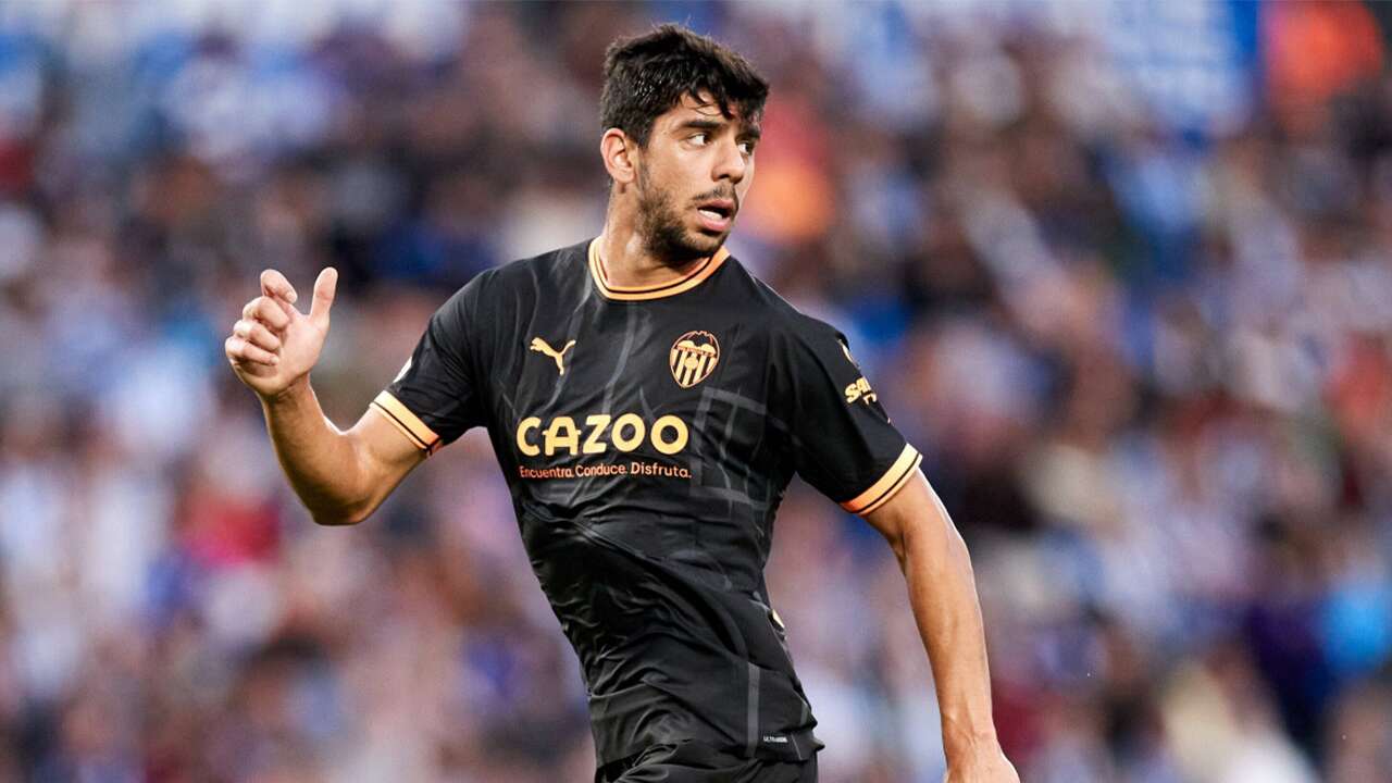Cenk Özkacar Trabzonspor'da