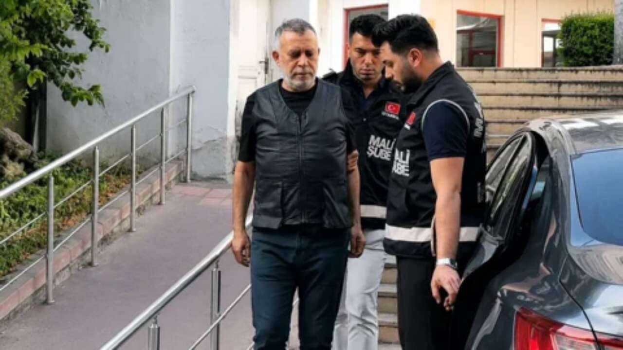 Gurbetçinin alın terine de çökmüş! AHBAP soruşturmasında yeni şok: Milyon dolarlık yurt dışı bağışları gizlenmiş!