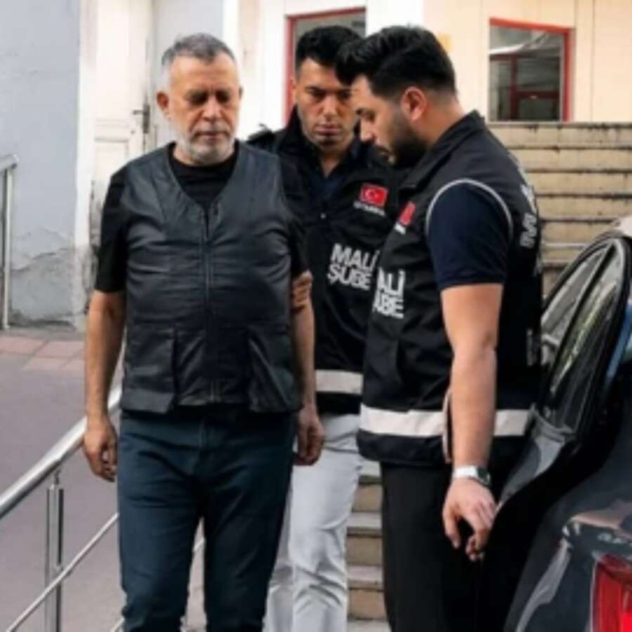 Gurbetçinin alın terine de çökmüş! AHBAP soruşturmasında yeni şok: Milyon dolarlık yurt dışı bağışları gizlenmiş!