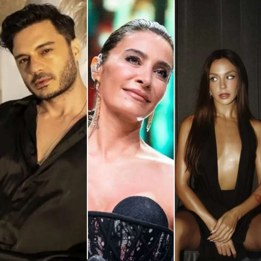 Ünlülere uyuşturucu operasyonunda yeni perde: Sıla, İlyas Yalçıntaş ve Fatih Aksoy gözaltına alındı!