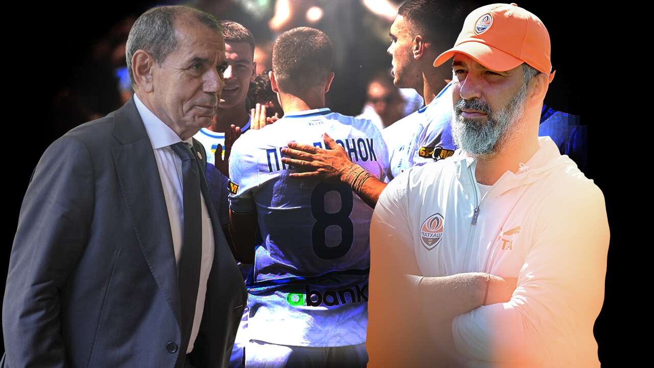 Dursun Özbek Arda Turan'ı kabustan uyandıracak Galatasaray'a 20 yaşında bomba gibi forvet alacak