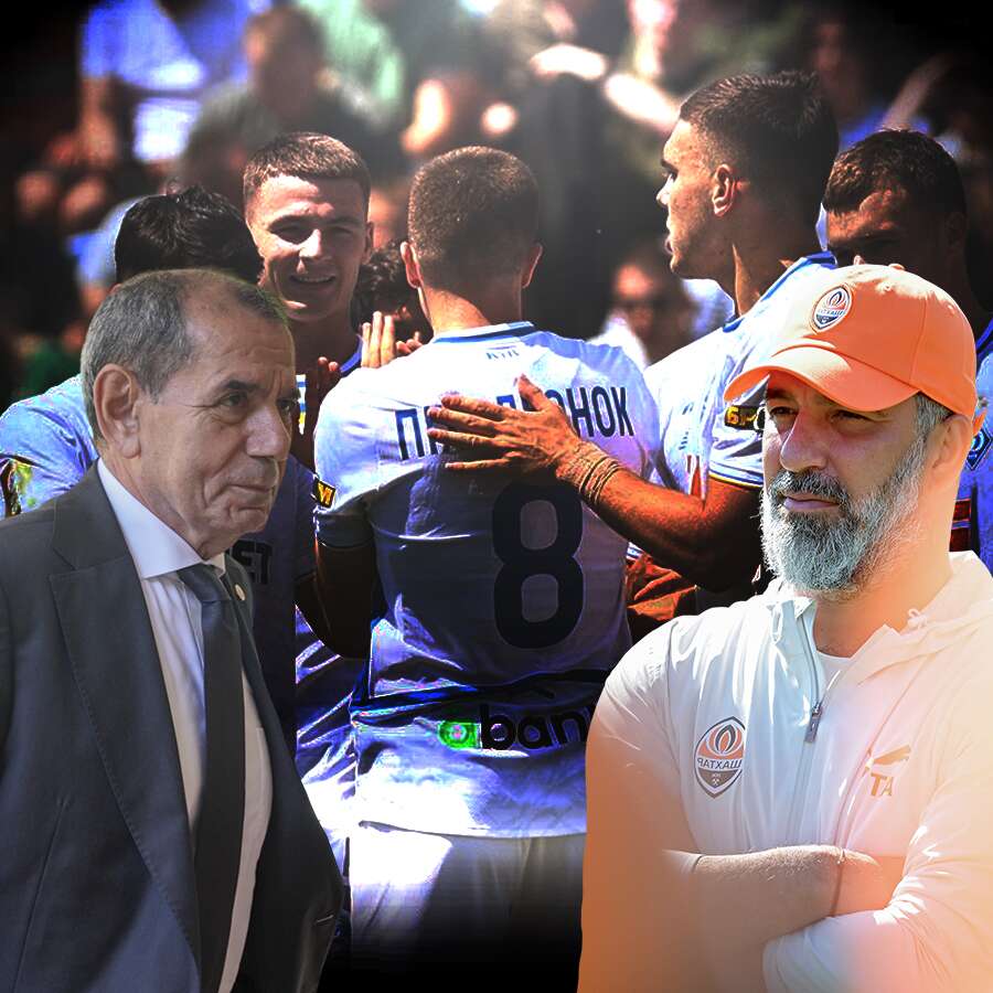 Dursun Özbek Arda Turan'ı kabustan uyandıracak Galatasaray'a 20 yaşında bomba gibi forvet alacak