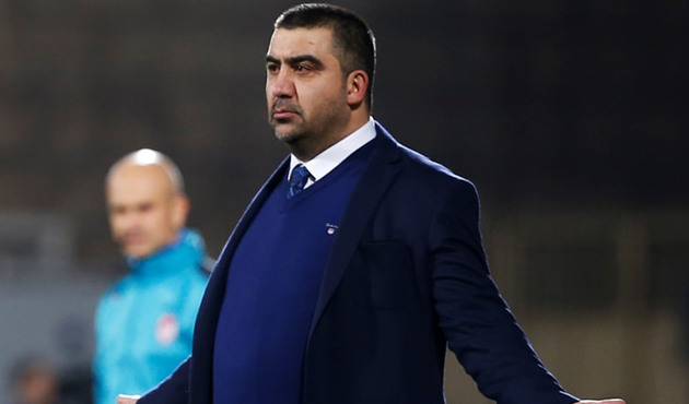 Ankaragücü'nden Ümit Özat'a zehir zemberek sözler