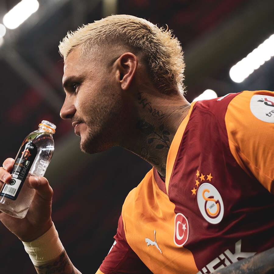 İcardi'de son dakika gelişmesi! Dün gece Galatasaray'dan ayrıldı bugün yeni adresi ortaya çıktı