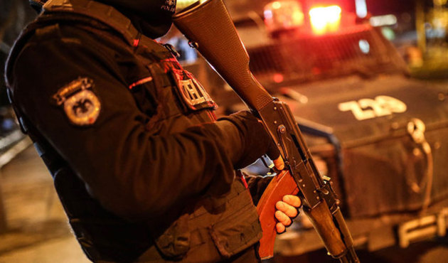 İstanbul'da şafak operasyonu! Eylem hazırlığındaki teröristler yakalandı...