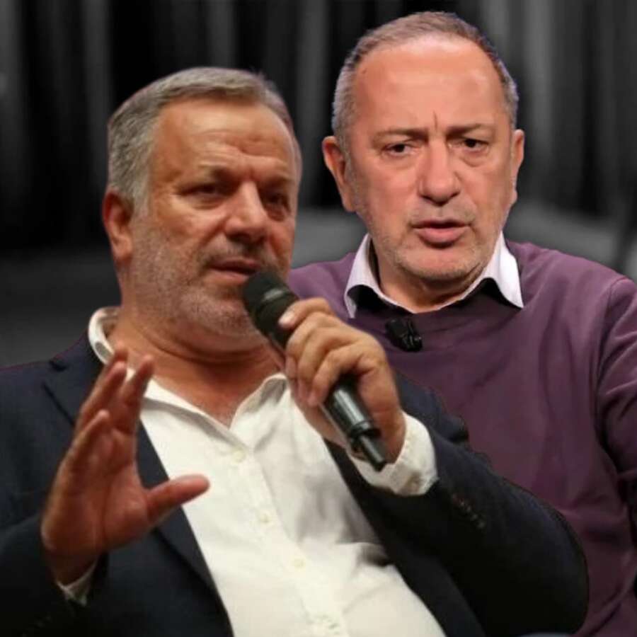 Dizi sektörünün imparatoruna narkotik kelepçe! Uyuşturucudan gözaltına alınan Fatih Aksoy'un Fatih Altaylı bağlantısı dikkat çekti!