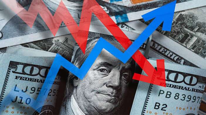 Dolar ve euro yeniden yükselişe geçti