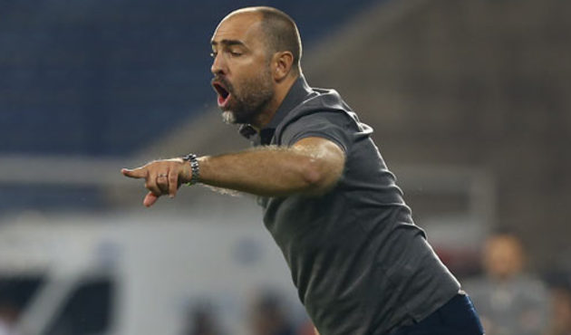 Igor Tudor'dan Hırvat basınına pembe tablo!