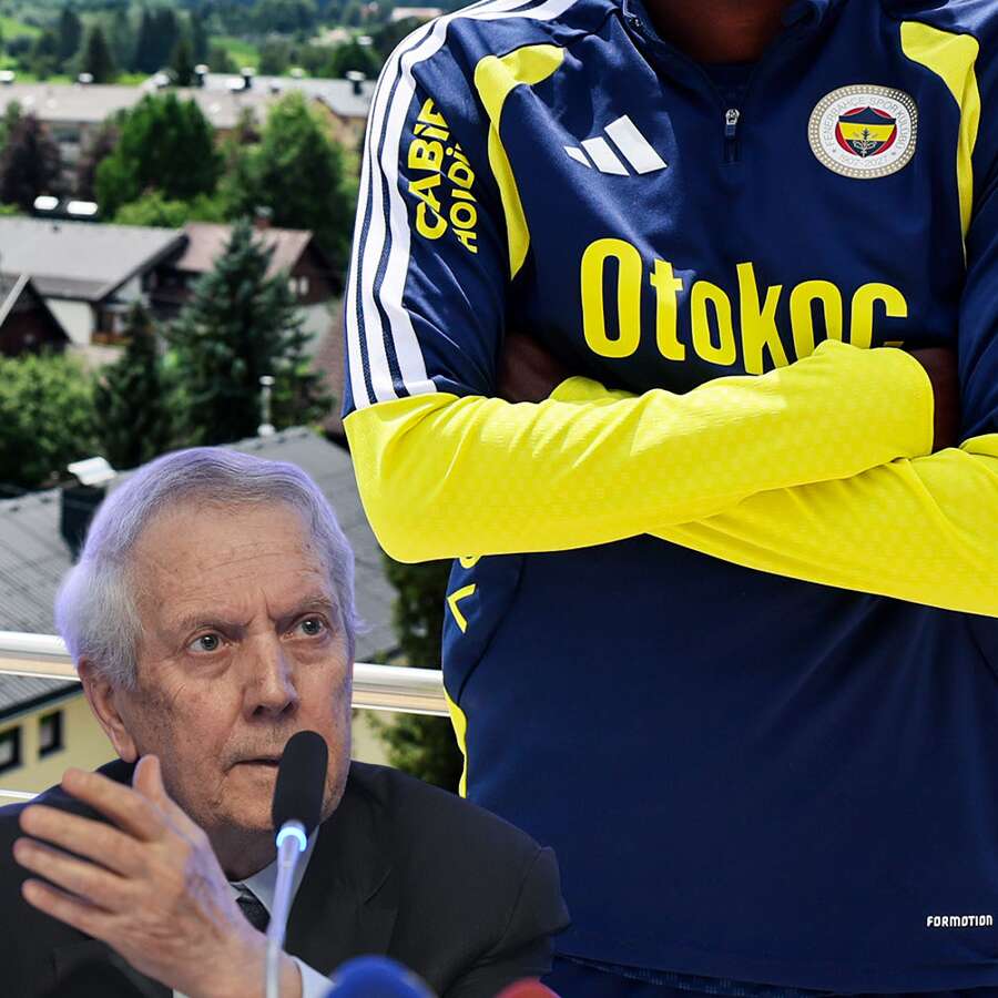 Aziz Yıldırım Davinson Sanchez'le Abdükerim Bardakcı'nın tutamadığı yıldız için 15+4 milyon euroyu reddetti