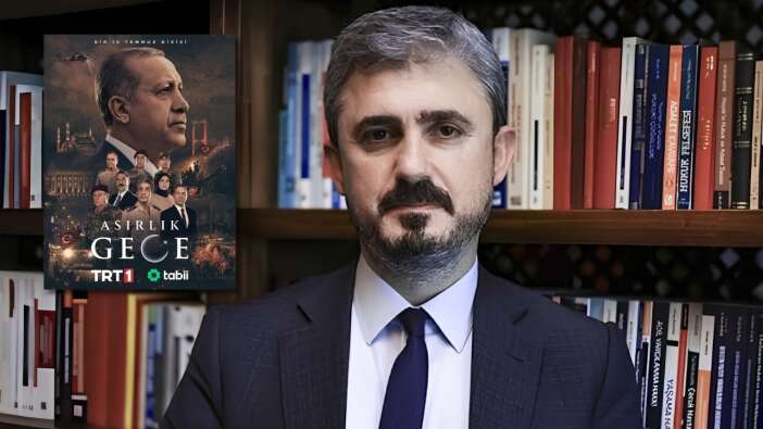 "Asırlık Gece" kitabıyla ezber bozan Doç. Dr. Hüseyin Aydın kimdir?