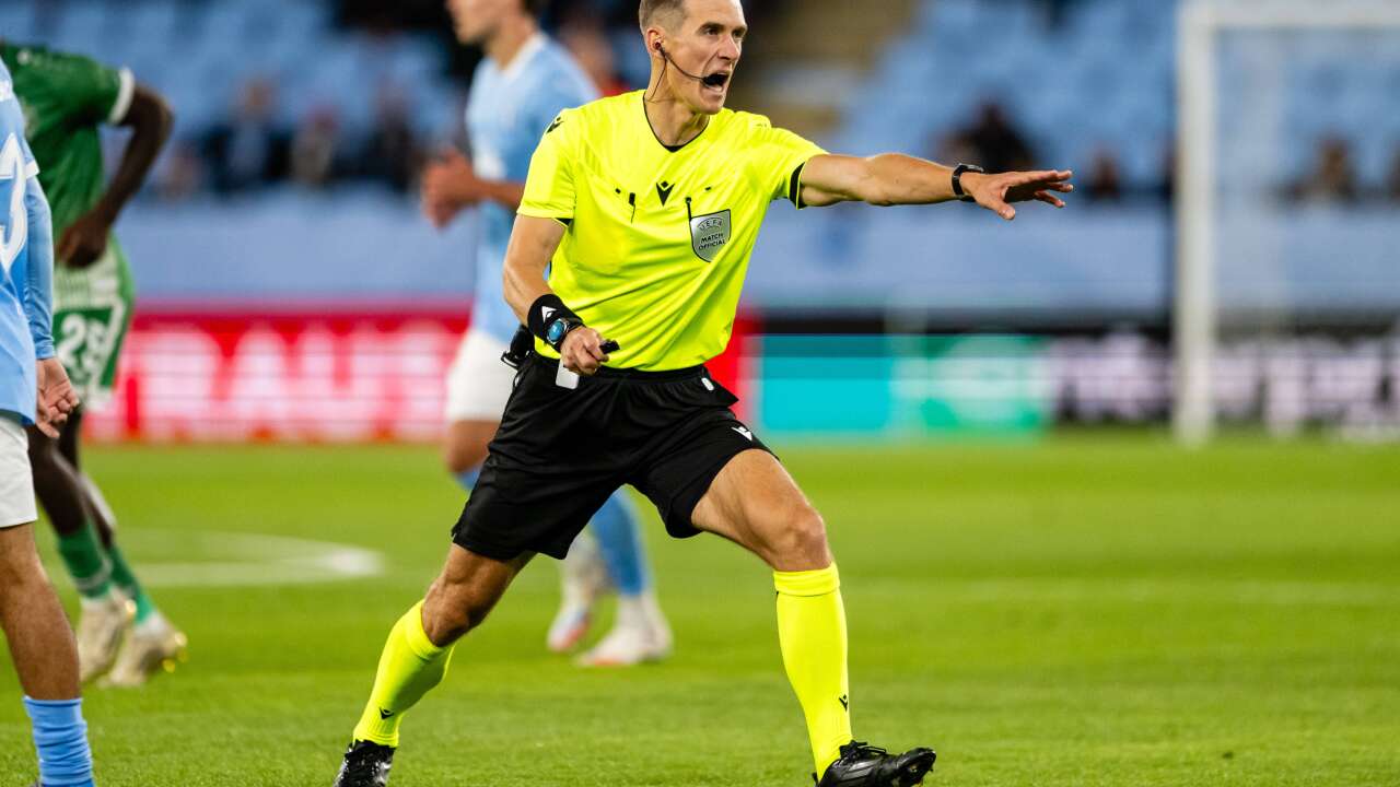 Fenerbahçe - Gornik Zabrze maçının hakemi belli oldu