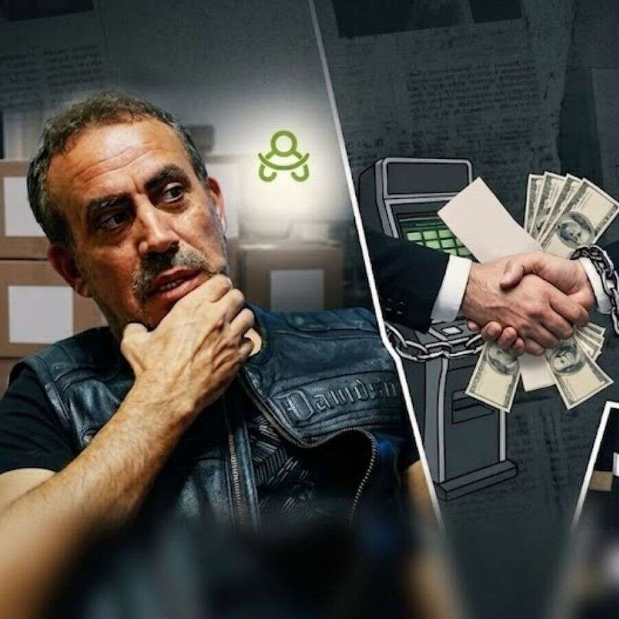 Türkiye bu iddiayı konuşuyor! Haluk Levent'in bahis şirketi ve gizemli ortağı kim?