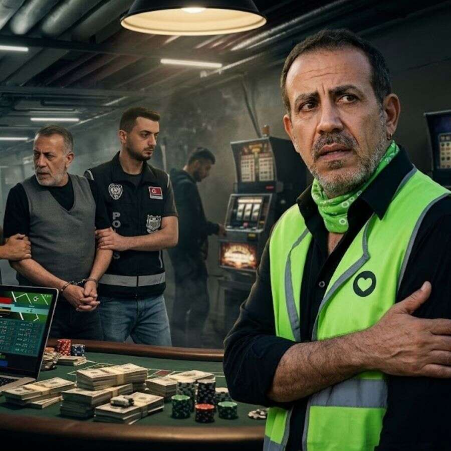 Haluk Levent, Ahbap Derneği ve tüm şüphelilerin mal varlıklarına el konuldu