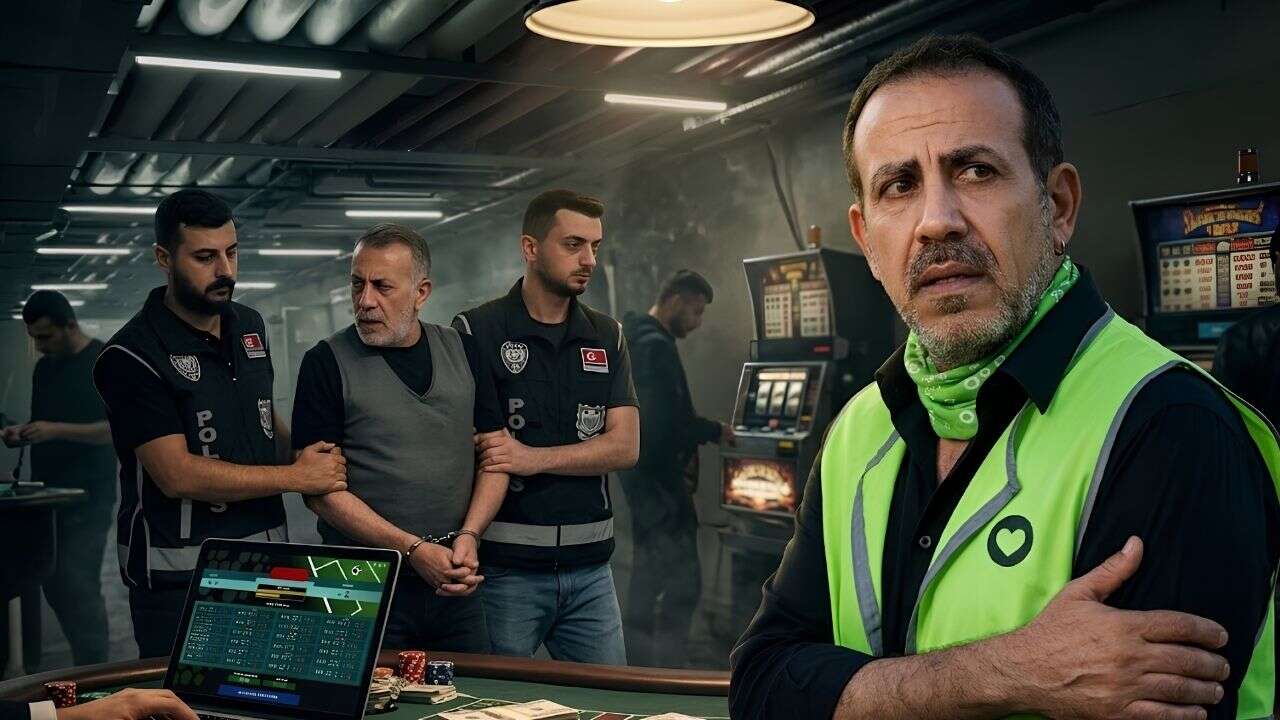 Haluk Levent, Ahbap Derneği ve tüm şüphelilerin mal varlıklarına el konuldu