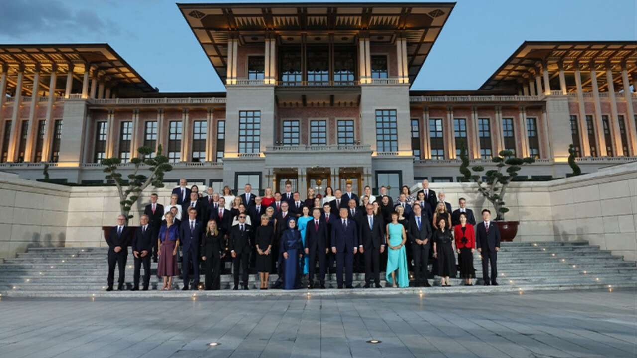 Başkent turizminde gelir 6 kat arttı!