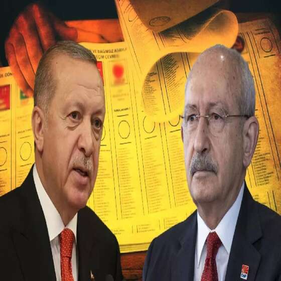 Büyük darbeyi vurdular! Cumhurbaşkanı Erdoğan'ın 'Sevdam' dediği kentte anket yapıldı! İşte o çarpıcı sonuç