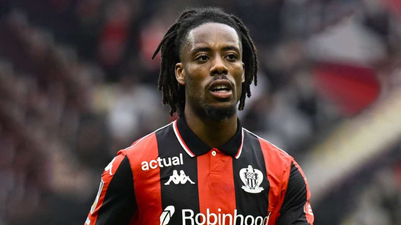 Beşiktaş'ta yeni hedef Elye Wahi